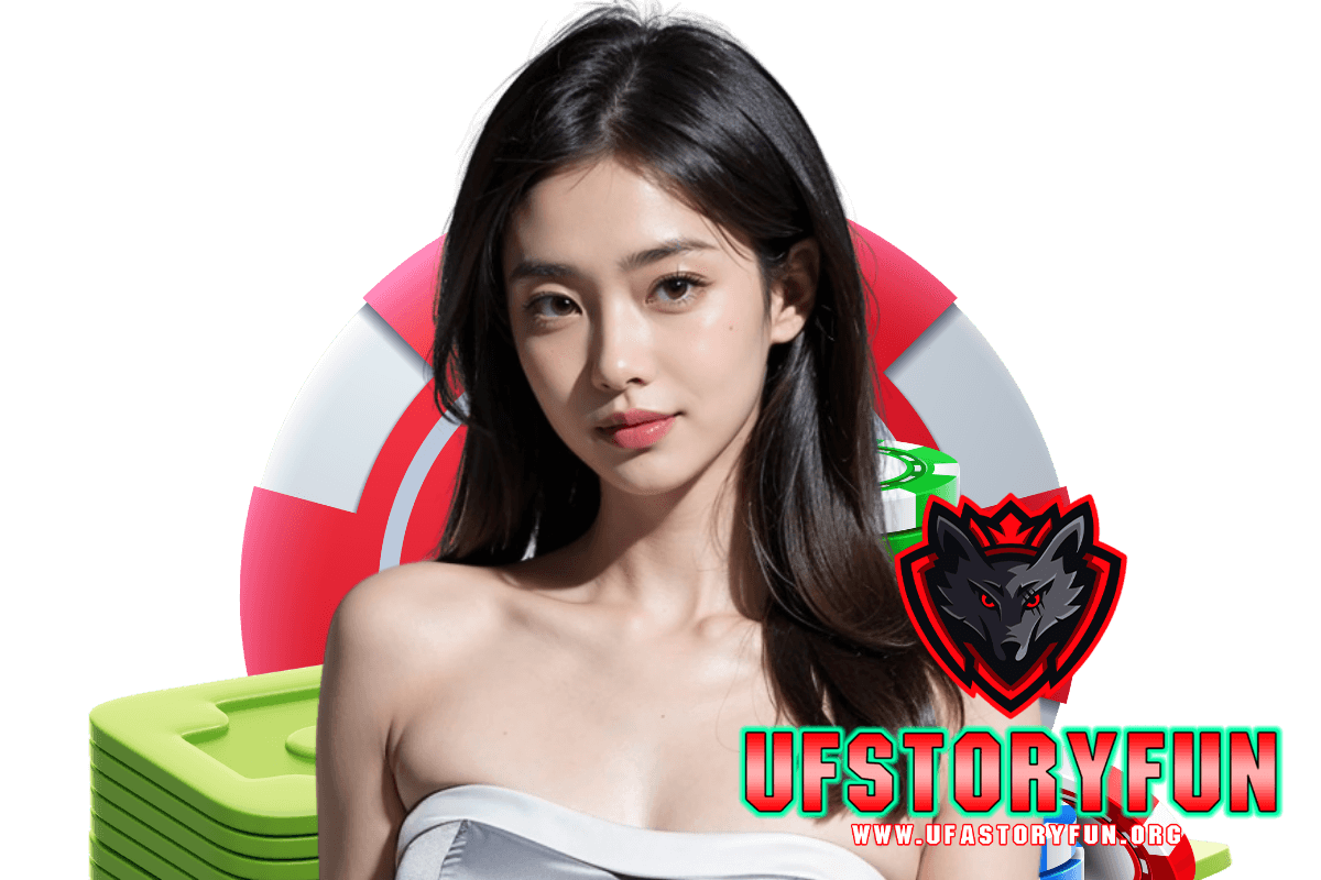 ufstoryfun แจกเครดิตฟรี